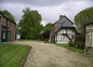 l'ancien corps de ferme