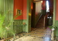 l'Entrée de la Villa Roassieux