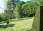 Jardin à la française