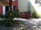 Le jardin