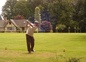 Le golf compact de la Mésange