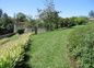 Le jardin