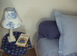 Les Pommiers, chambre romantique