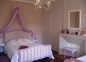 chambre LIN FLEURI