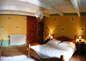 la chambre des lions
