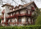 chambres d'hotes