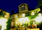 chambres d'hotes
