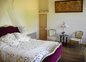 Chambre Louis XV
