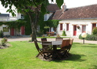 chambres d'hotes