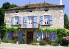 chambres d'hotes