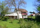 chambres d'hotes