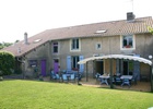 chambres d'hotes