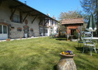 chambres d'hotes