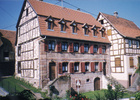 chambres d'hotes