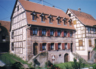 chambres d'hotes