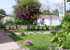 chambres d'hotes