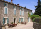 chambres d'hotes