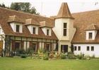chambres d'hotes