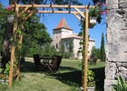 chambres d'hotes