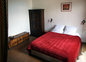 Chambre médievale