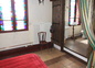 Chambre médievale