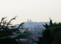 vue du B and B, Montmartre