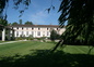 le Moulin brun