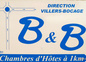 JOSY B & B