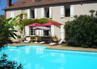 chambres d'hotes