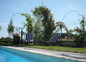 La piscine