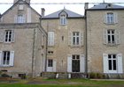 chambres d'hotes
