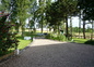 Parc de Marefontaine