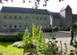 Manoir de la Marefontaine