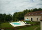 la piscine