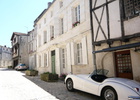 chambres d'hotes