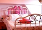 JOSY B&B-Chambre Rose