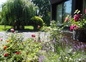 JOSY B & B-Fleurs du Jardin