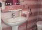 salle de bain avec douche à l'italienne