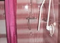 douche à l'italienne
