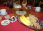 petit déjeuner