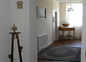 Le hall à l'étage