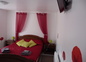 la chambre coquelicots