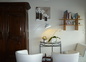 le coin salon