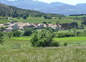 le village de saint andré de rosans