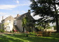 Le jardin