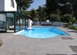 la piscine