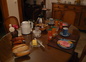 Petit Déjeuner