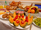 Petit Dejeuner