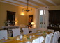 Salle petits déjeuners