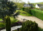 Le jardin